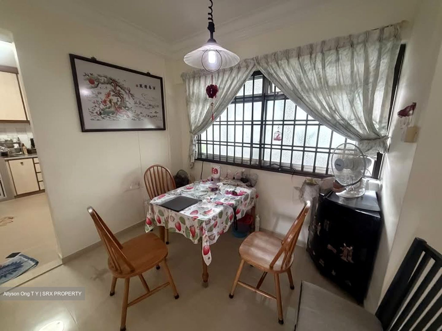 Blk 5 Boon Keng Road (Kallang/Whampoa), HDB 5 Rooms #530476721